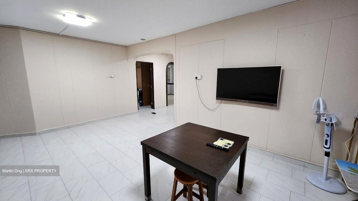 Blk 410 Serangoon Central (Serangoon), HDB 4 Rooms #503793061